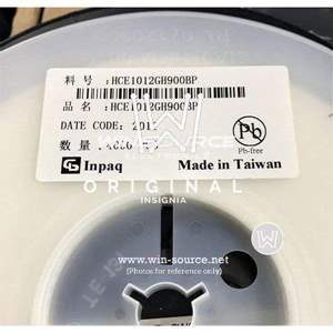 HCE1012GH900BP label picture 