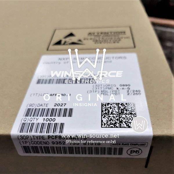 PCF8574AT/3 label picture