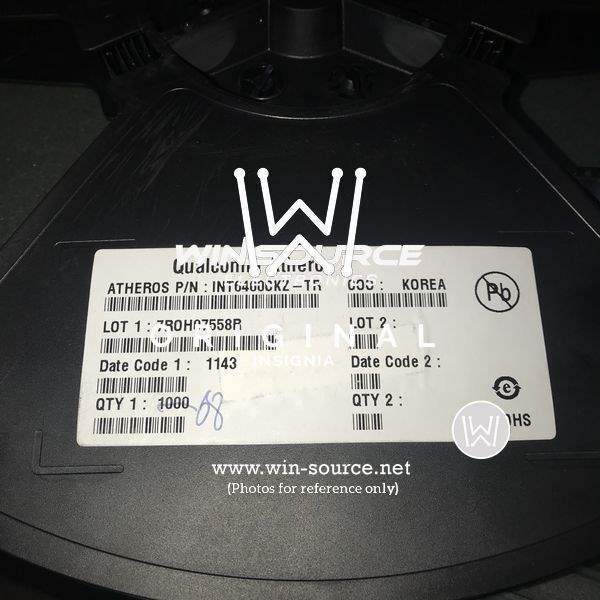 INT6400CKZ-TR label picture
