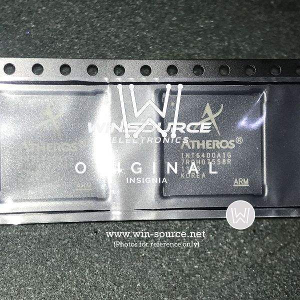 INT6400CKZ-TR  real image