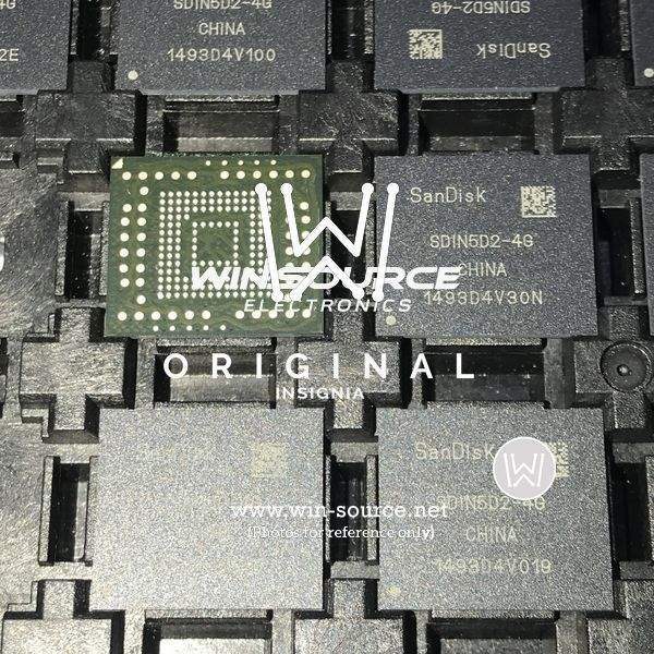 SDIN5D2-4G-L real image