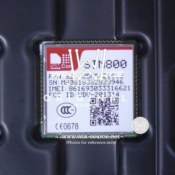 SIM800 real image