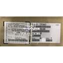 ST72F324BK2T6 label picture