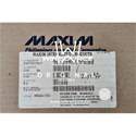 MAX709LCSA+T label picture