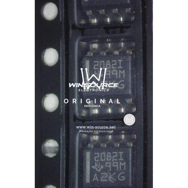TLE2082IDR real image