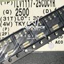 TLV1117-25CDCYR real image