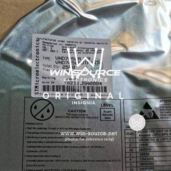 VND7050AJTR label picture