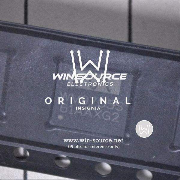 WM9705SEFL/RV real image