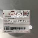 ZDGK55W-3 label picture