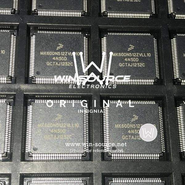 MK60DN512ZVLL10 label picture 