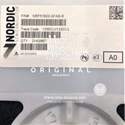 NRF51822-QFAB-R label picture 