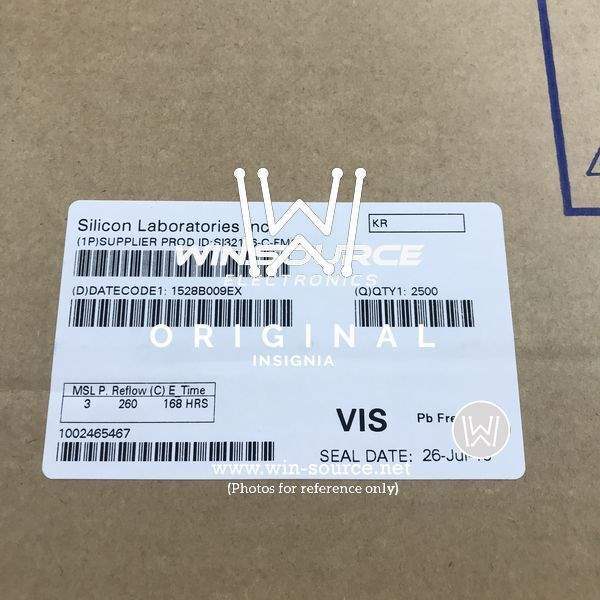 SI32176-C-FM1R label picture 2