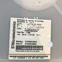 STPS20H100CG-TR label picture