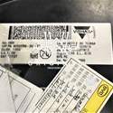 SUD50P08-25L-E3 label picture