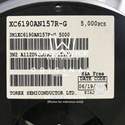 XC6190AN157R-G label picture