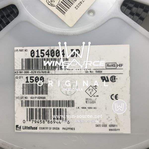 0154004.DR label picture