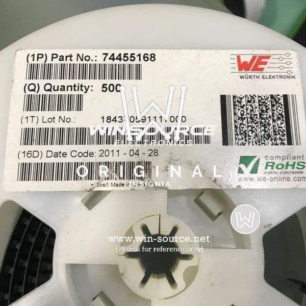 74455168 label picture