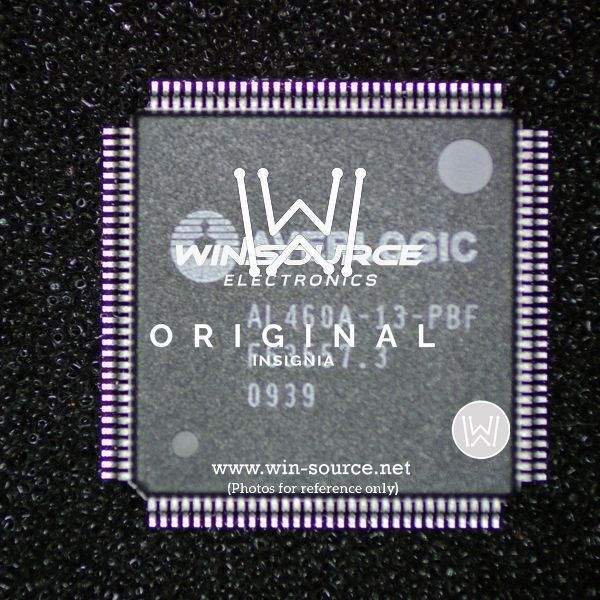 AL460A-13-PBF real image