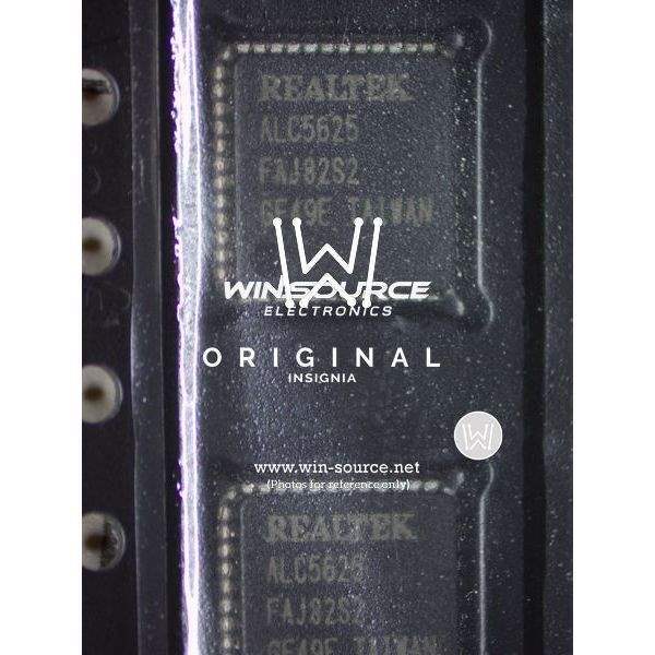 ALC5625-GRT real image