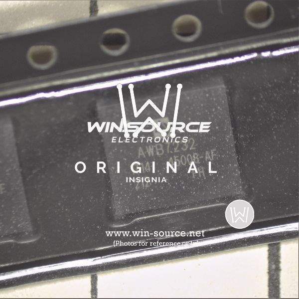 AWB7232P8 real image
