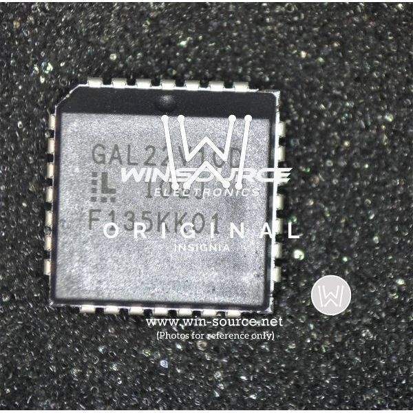 GAL22V10D-10QJ real image