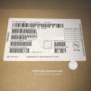IRF7304TRPBF label picture