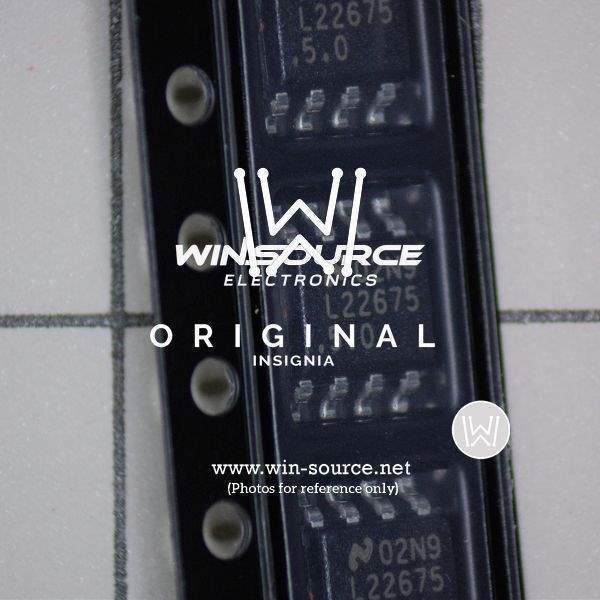 LM22675MR-5.0 real image