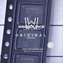 W25Q256JVEIQ real image