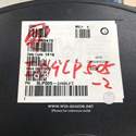 9LP505-2HGLFT label picture