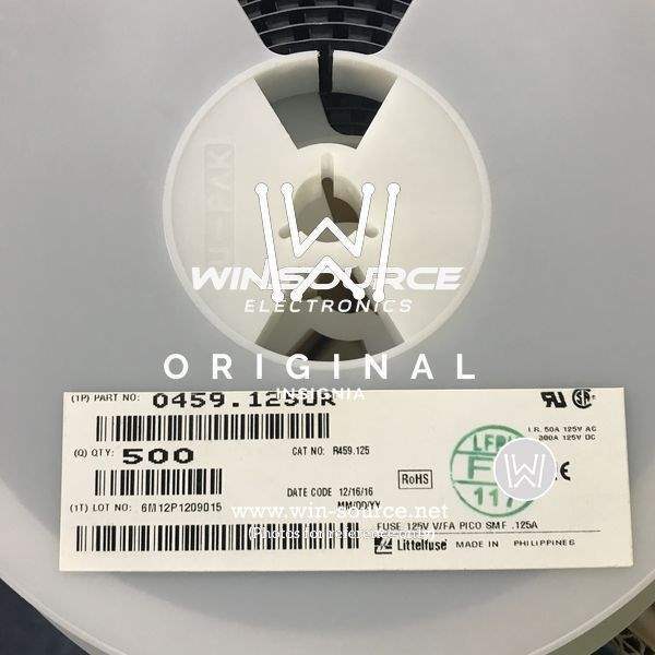 0459.125UR label picture 2