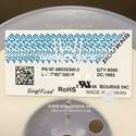 SF-0603S300-2 label picture