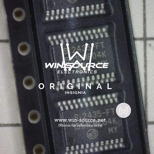 SI2435-C-FT real image