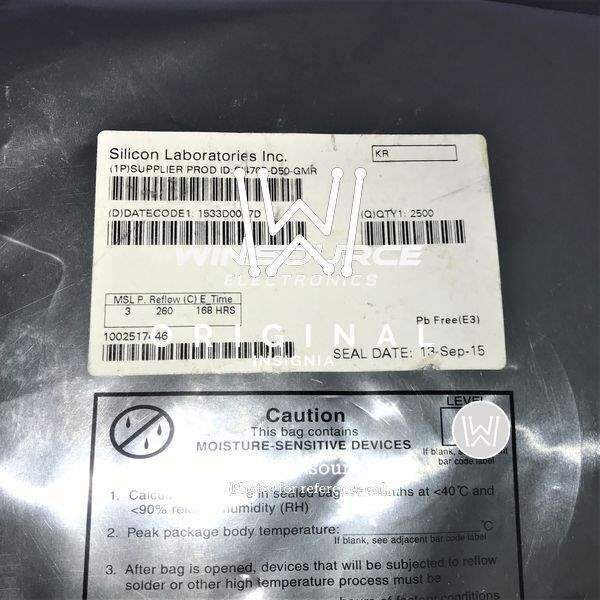 SI4705-D50-GMR label picture 2