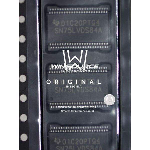 SN75LVDS84ADGGRG4 real image