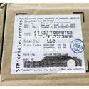 STM32F100RBT6B label picture