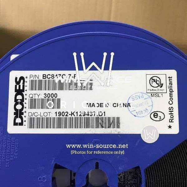 BC847C-7-F label picture