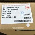 TBA820ML label picture