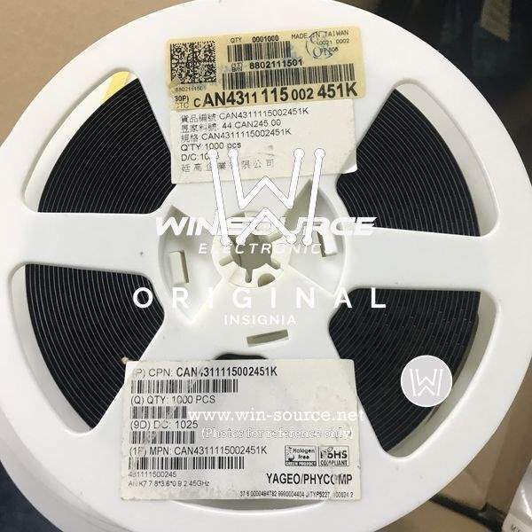 CAN4311115002451K label picture