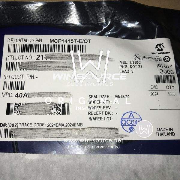 MCP1415T-E/OT label picture