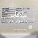 MSM7731-03GAZ03A  label picture 2