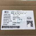 NCE7190A label picture