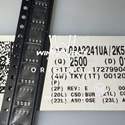 OPA2241UA real image