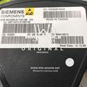 SAB80C535-16-N-T40/85DA label picture