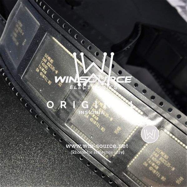 SAB80C535-16-N-T40/85DA real image