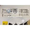 SN74LVC1G34DCKR label picture