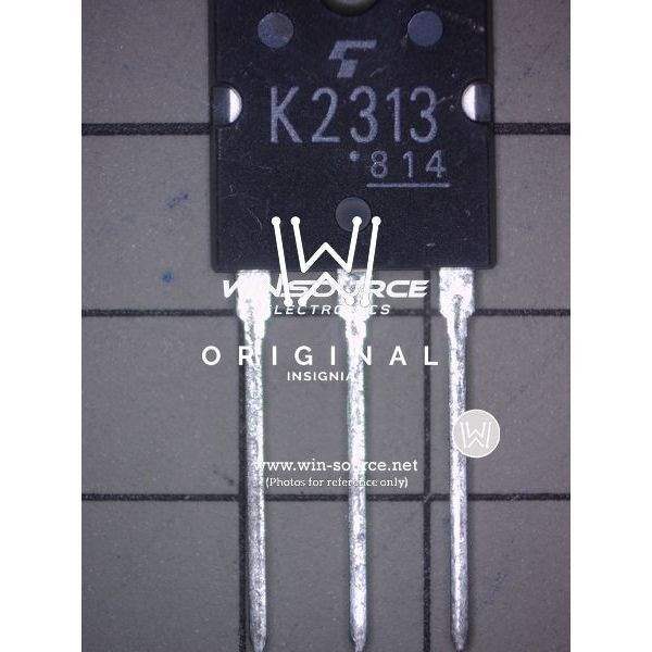 2SK2313 real image