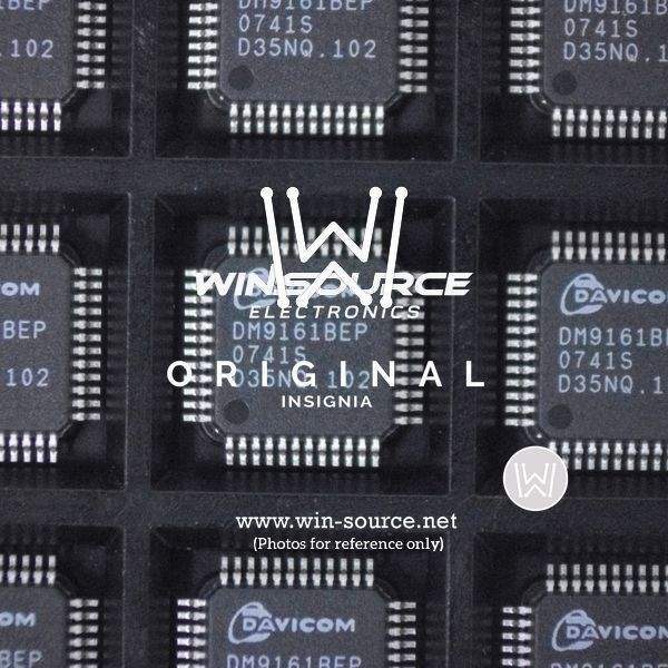 DM9161BEP real image