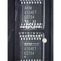 AK4104ET-E2 real image
