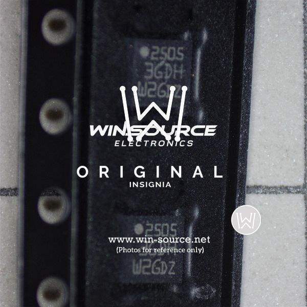 L3GD20HTR real image