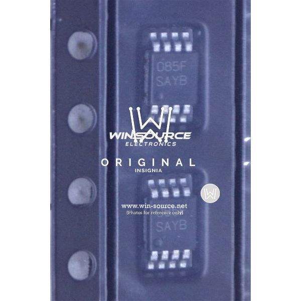 LM5008MMX real image